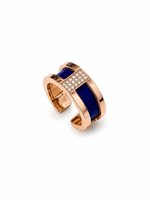 Anillo Les Georgettes Mujer in Bronce LES998